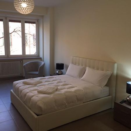 3Jolie Rooms Verona Exteriér fotografie