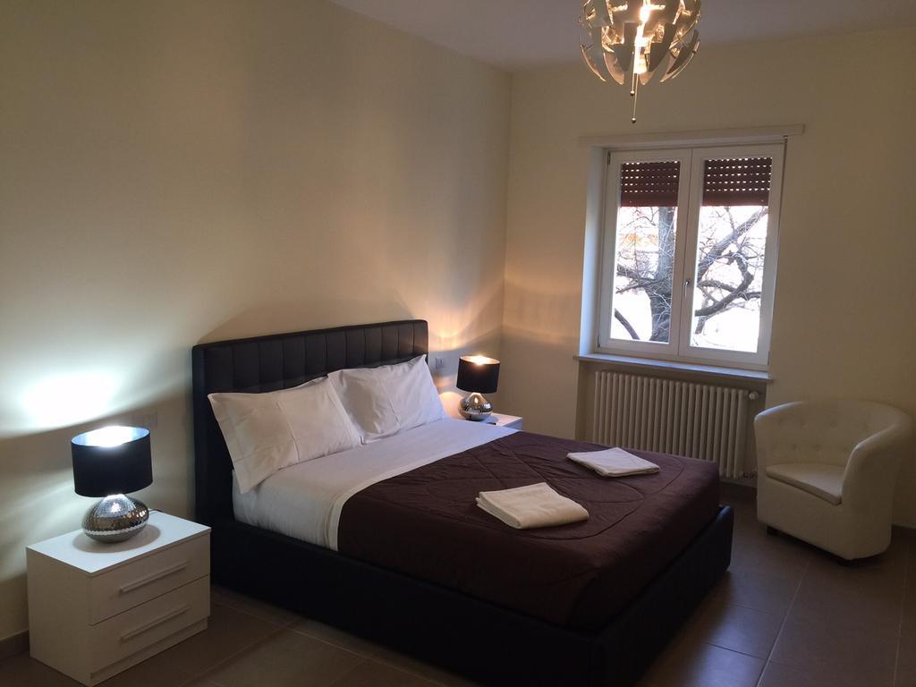 3Jolie Rooms Verona Exteriér fotografie
