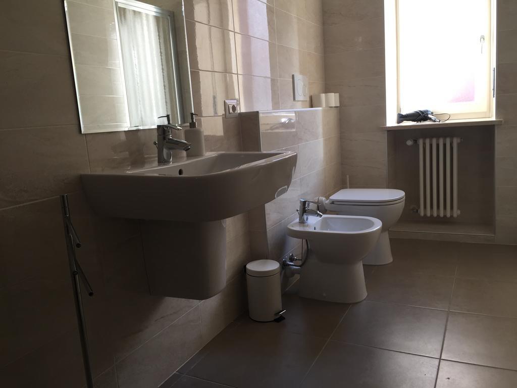 3Jolie Rooms Verona Exteriér fotografie