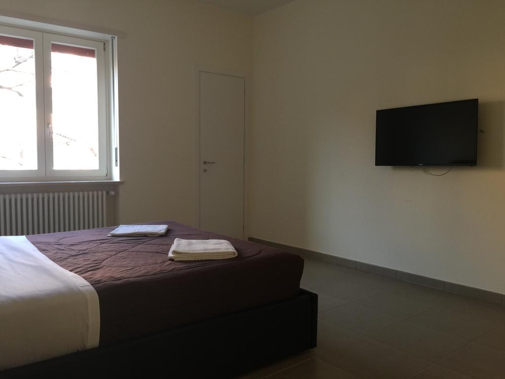 3Jolie Rooms Verona Exteriér fotografie