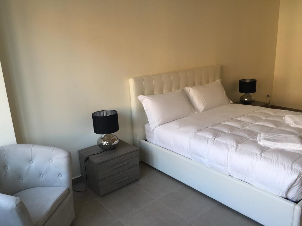 3Jolie Rooms Verona Exteriér fotografie