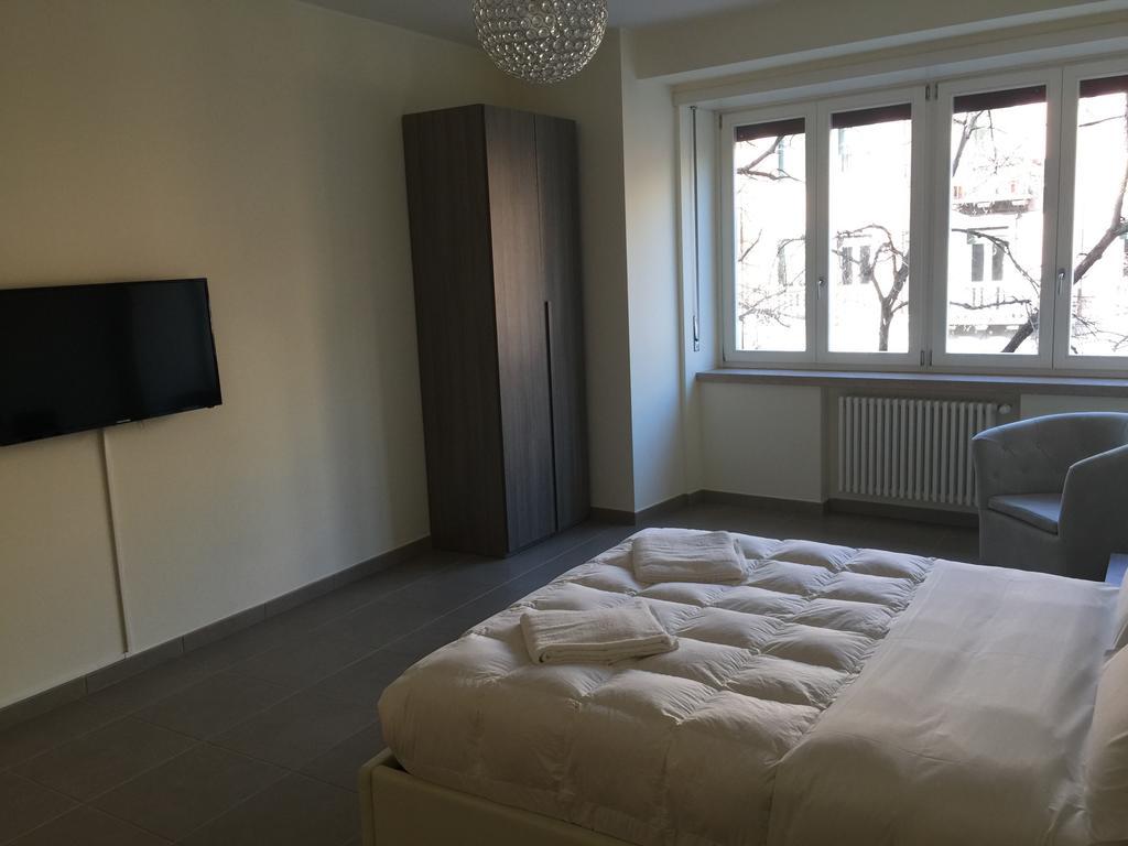 3Jolie Rooms Verona Exteriér fotografie