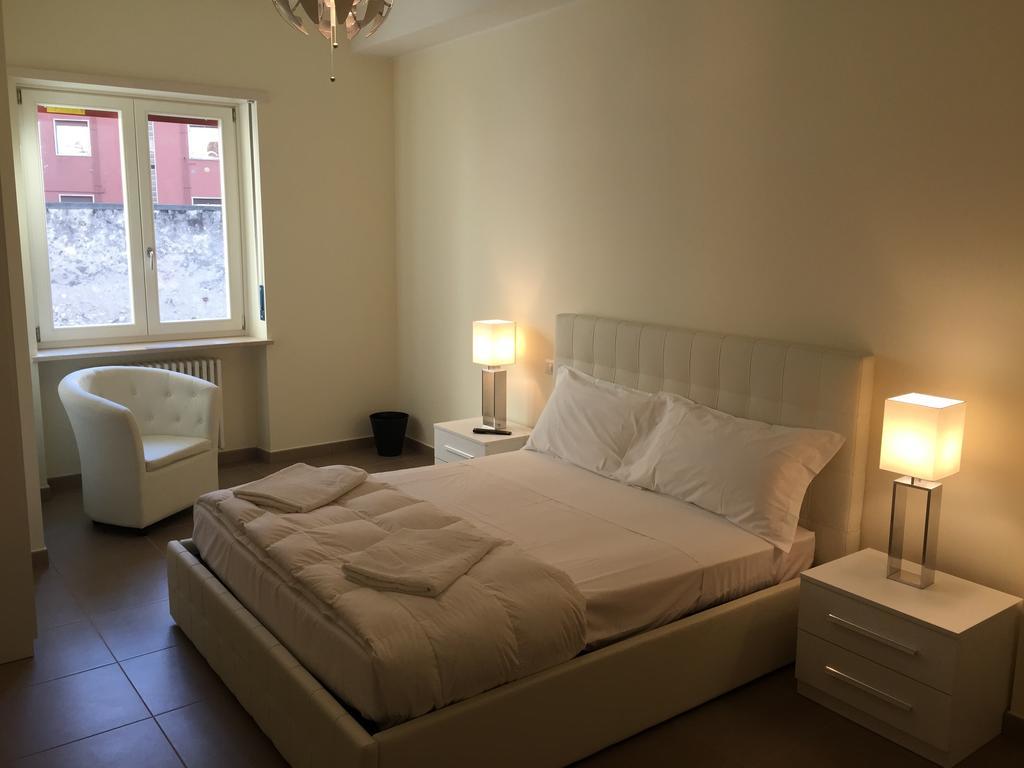 3Jolie Rooms Verona Exteriér fotografie